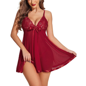 Sleepwear Outfits