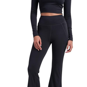 Bootcut Leggings for Women