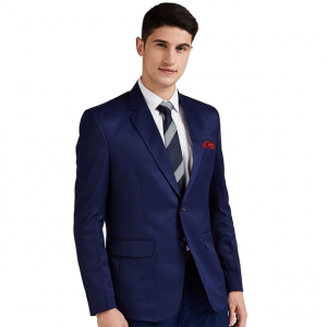 Casual Regular Fit Coat